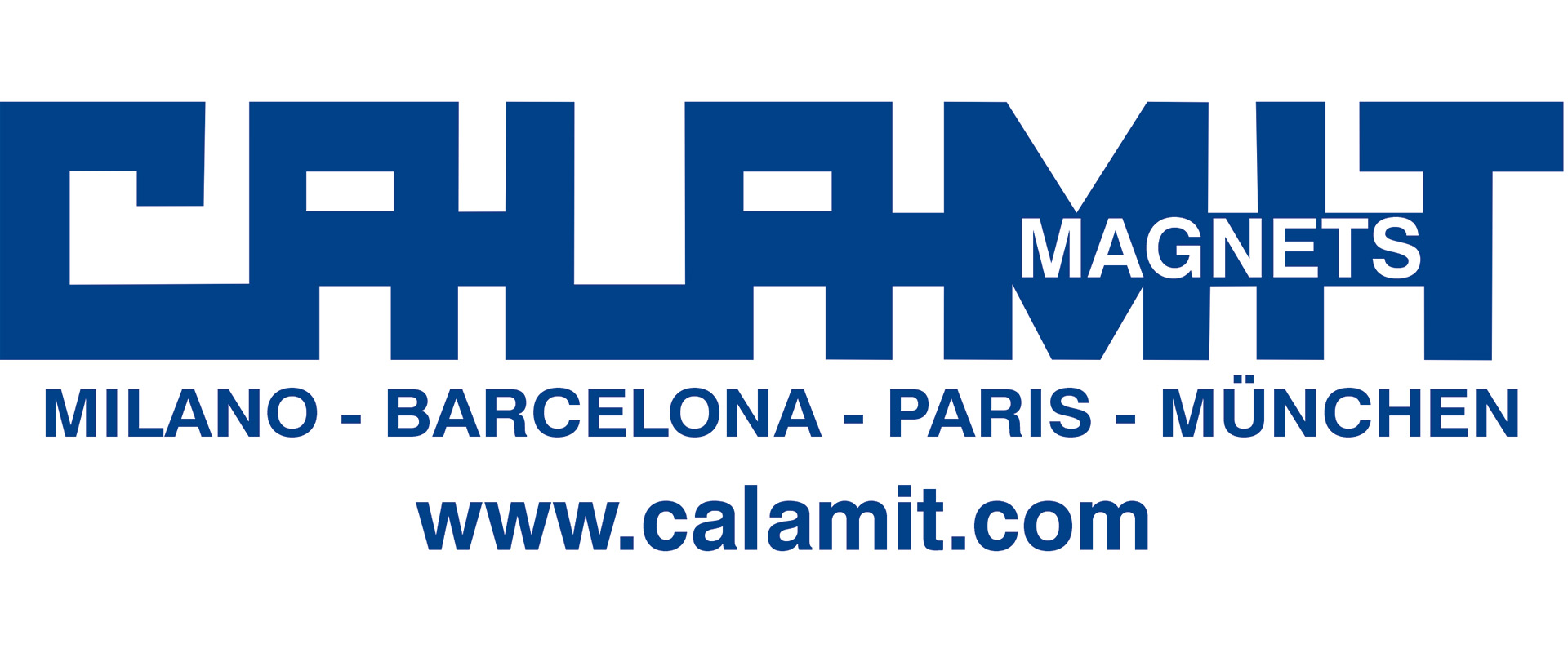 Logo Calamit