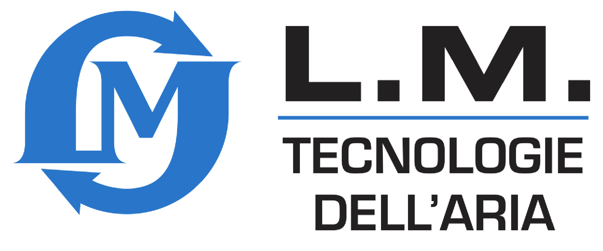Logo L.M