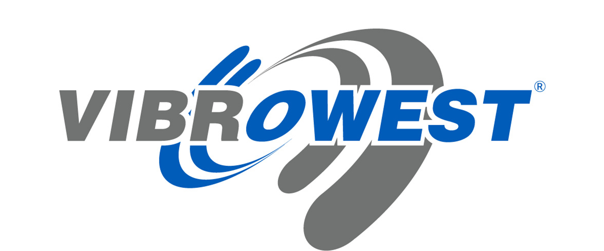 Logo VIBROWEST